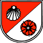 Wappen der Gemeinde St. Jakob im Rosental - Grafik