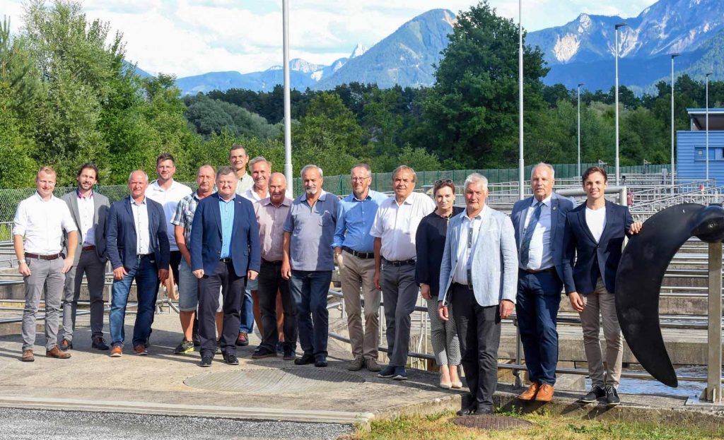 Mitgliederversammlung des AWV WW - Foto © Hermann Sobe