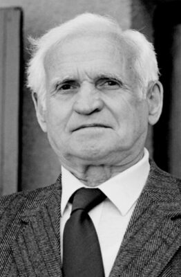 Veldens Bürgermeister Walter Pippan