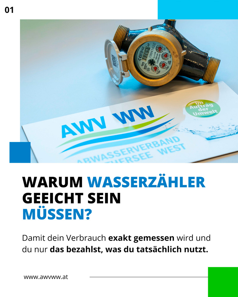 Warum das WC kein Mistkübel ist!  Bild 1