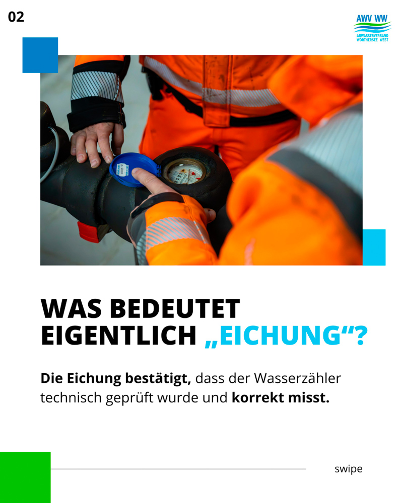 Warum das WC kein Mistkübel ist!  Bild 2
