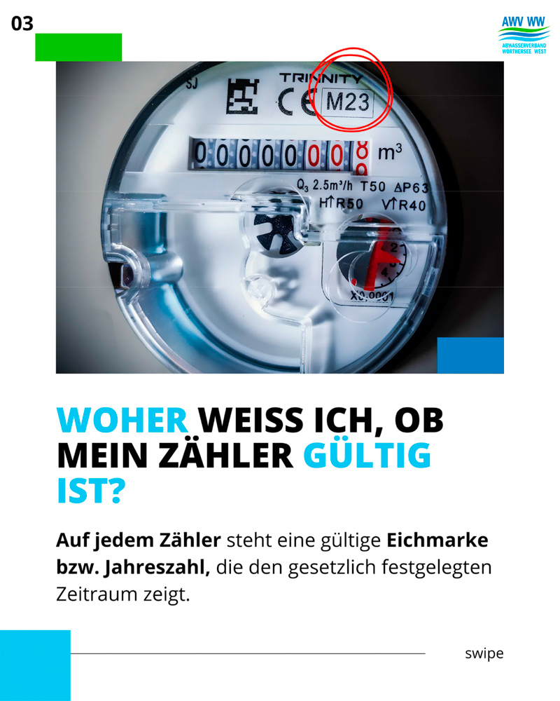 Warum das WC kein Mistkübel ist!  Bild 3