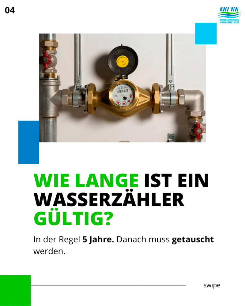 Warum das WC kein Mistkübel ist!  Bild 4