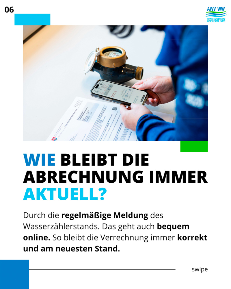 Warum das WC kein Mistkübel ist!  Bild 6